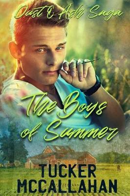 Book cover for The Boys of Summer