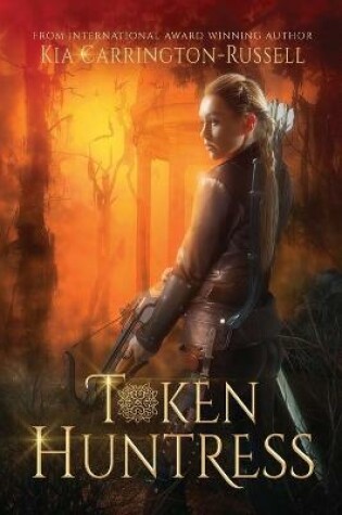 Cover of Token Huntress