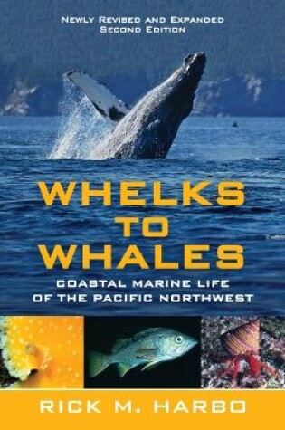 Cover of Whelks to Whales