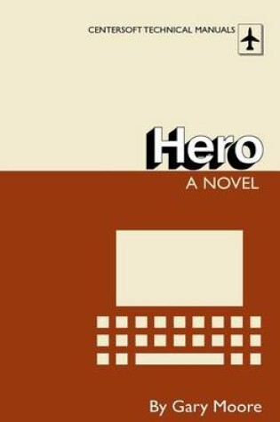 Cover of Hero