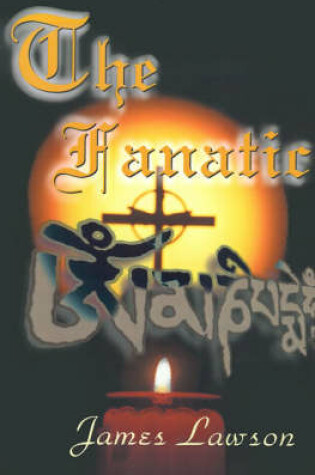 Cover of The Fanatic