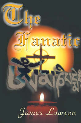 Book cover for The Fanatic