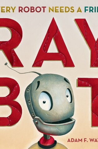 Cover of Raybot