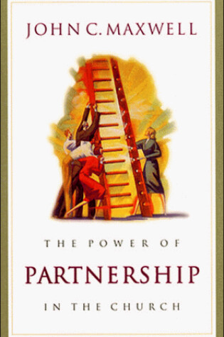 Cover of The Power of Partnership in the Church