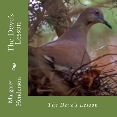 Book cover for The Dove's Lesson