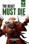 Book cover for The Beast Must Die