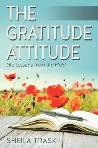Cover of The Gratitude Attitude