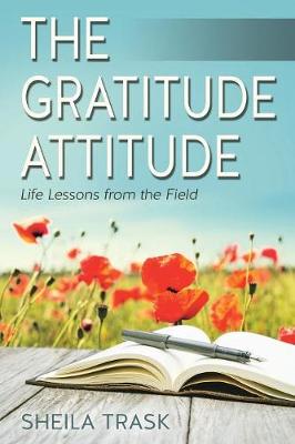 Book cover for The Gratitude Attitude