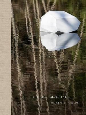 Book cover for Julie Speidel