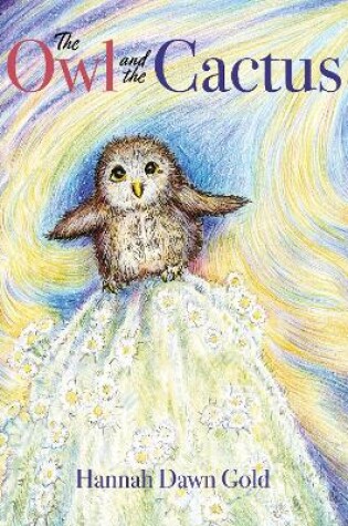 Cover of The Owl and the Cactus