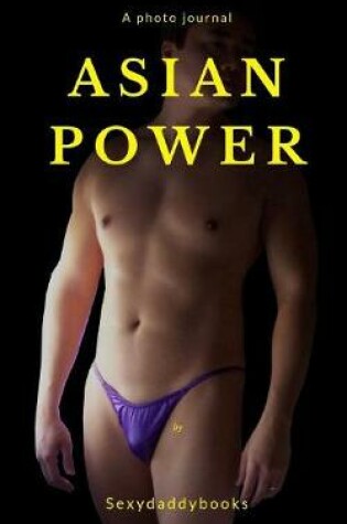 Cover of Asian power