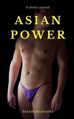 Book cover for Asian power