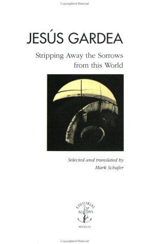 Book cover for Stripping Away the Sorrows from This World