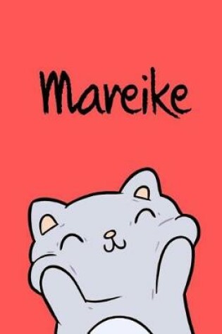 Cover of Mareike