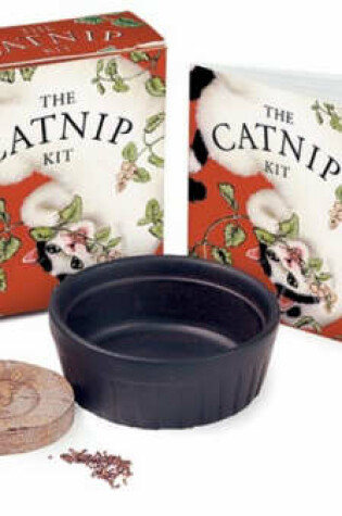 Cover of The Catnip Kit