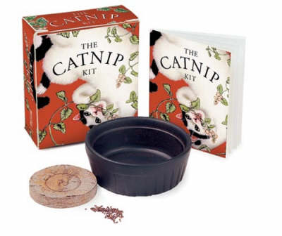 Cover of The Catnip Kit