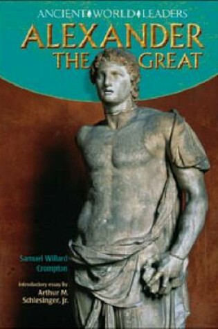 Cover of Alexander the Great