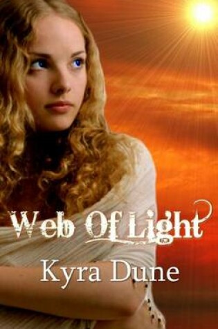 Cover of Web of Light