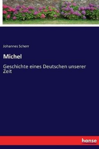 Cover of Michel