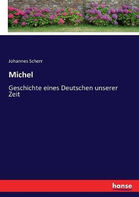 Book cover for Michel