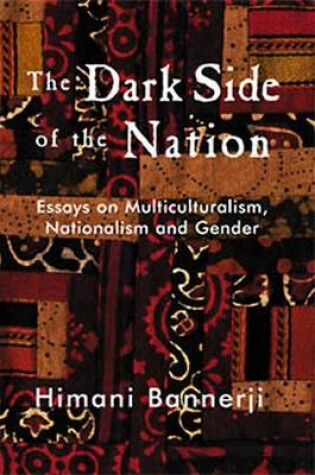 Cover of Dark Side of the Nation