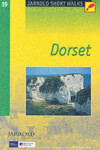 Book cover for SHORT WALKS IN DORSET