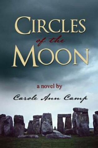 Cover of Circles of the Moon