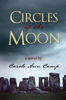 Book cover for Circles of the Moon