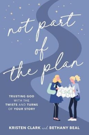 Cover of Not Part of the Plan