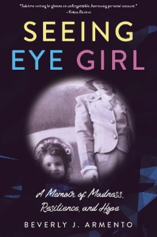 Cover of Seeing Eye Girl