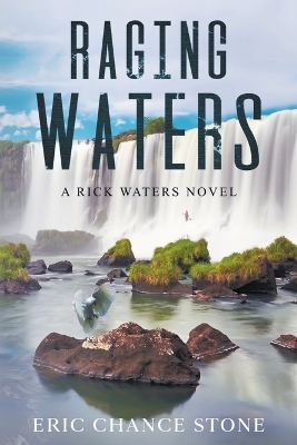 Book cover for Raging Waters