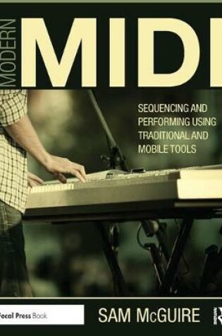 Cover of Modern MIDI