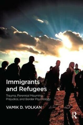 Cover of Immigrants and Refugees