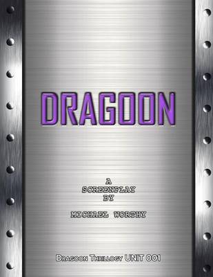 Book cover for Dragoon