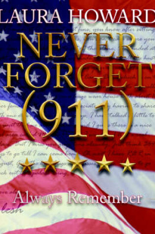Cover of Never Forget (911)