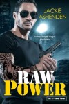 Book cover for Raw Power