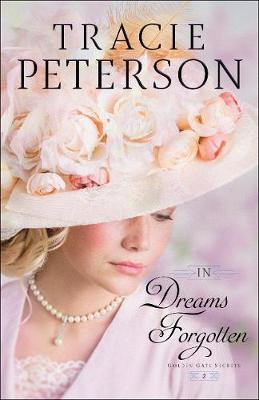 Cover of In Dreams Forgotten