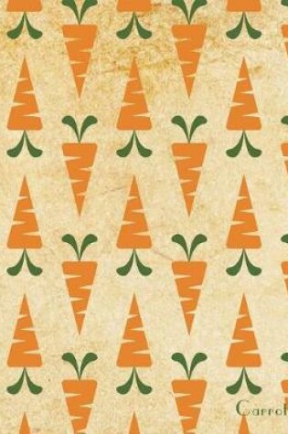 Cover of Carrots