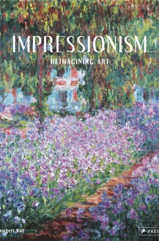 Cover of Impressionism