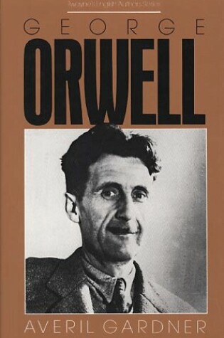 Cover of George Orwell