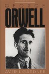 Book cover for George Orwell