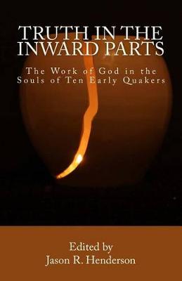Book cover for Truth In The Inward Parts