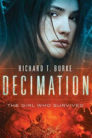 Cover of Decimation