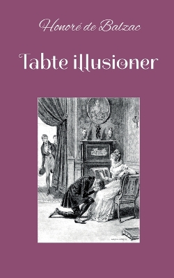 Book cover for Tabte illusioner