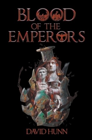 Cover of Blood of the Emperors