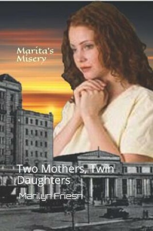 Cover of Marita's Misery
