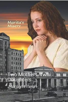 Book cover for Marita's Misery