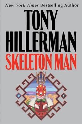 Cover of Skeleton Man