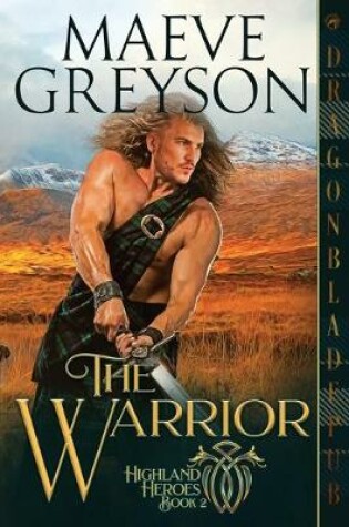 Cover of The Warrior