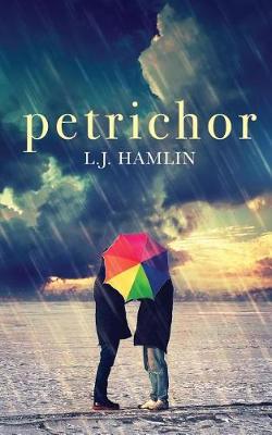 Book cover for Petrichor